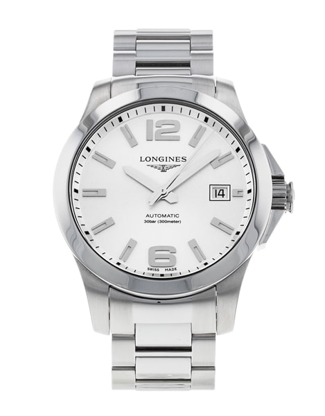Longines Conquest L3.776.4.76.6